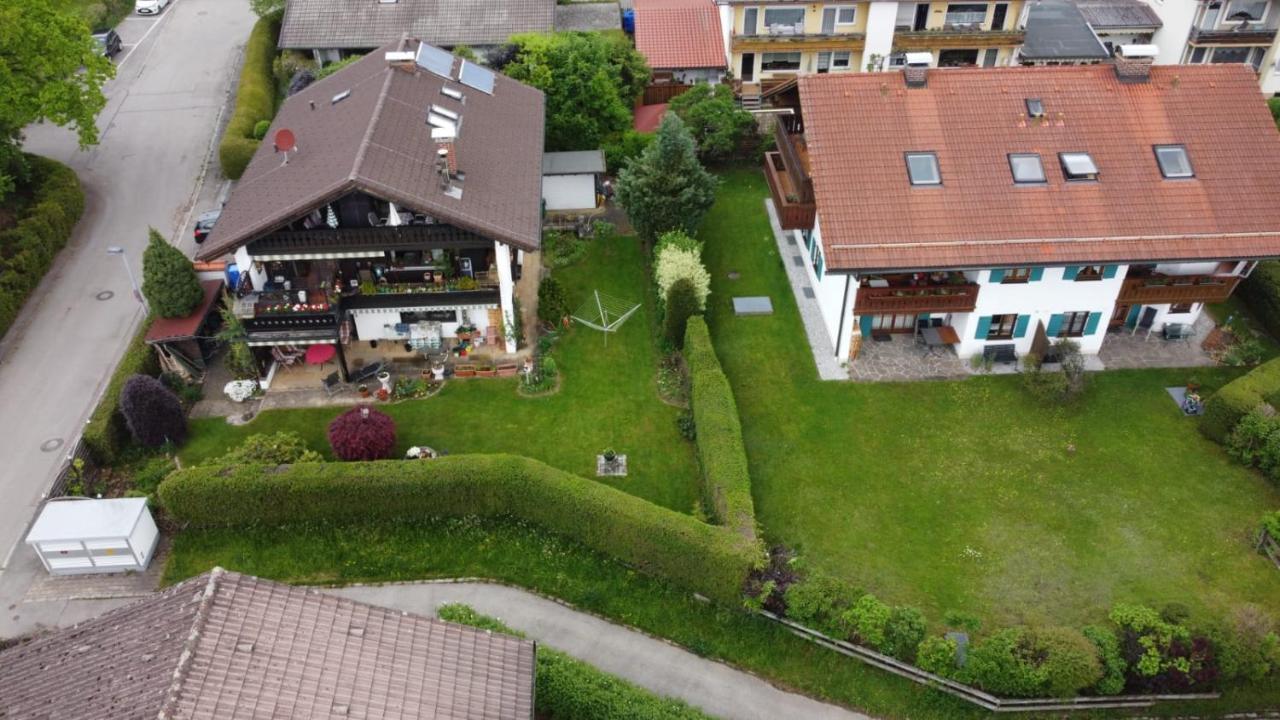 Haus Forggensee Schwangau Exterior photo